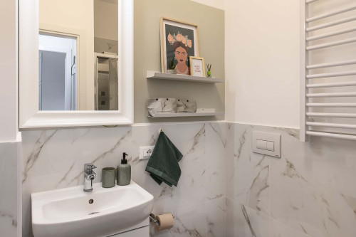 Borgo Botanico [Bocconi 15 minuti] - Gallery - 25