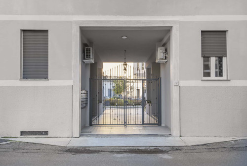 Borgo Botanico [Bocconi 15 minuti] - Gallery - 12