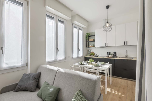 Borgo Botanico [Bocconi 15 minuti] - Gallery - 16