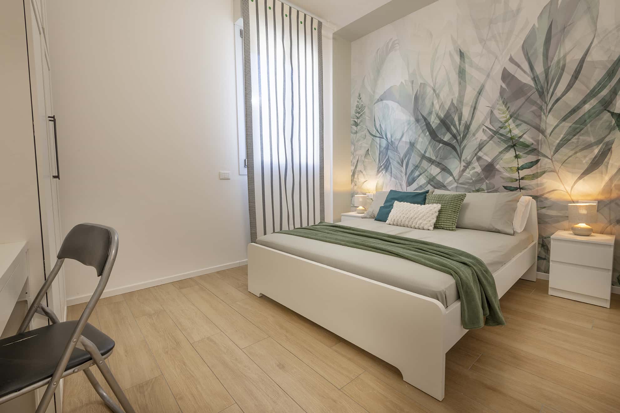 Borgo Botanico [Bocconi 15 Minuti] - 1