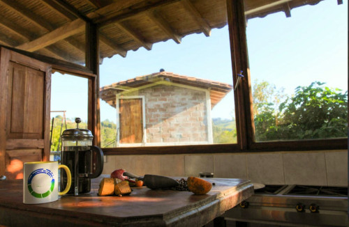 Stunning Countryside House w/ Coworking + Yoga Studio
