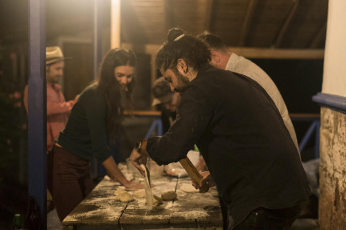 Stunning Countryside House w/ Coworking + Yoga Studio