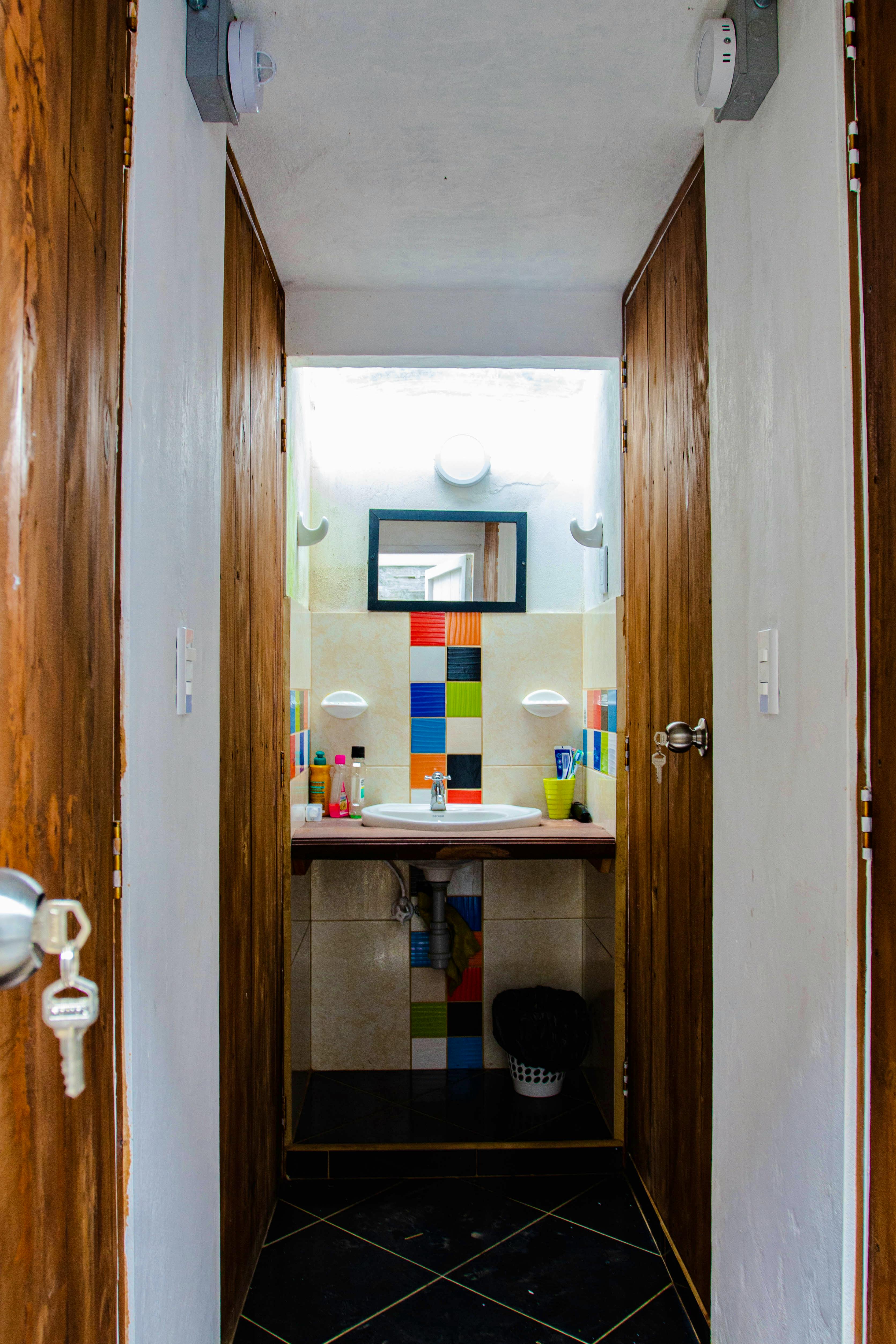 Private Ensuite Studio - Stunning Countryside House w/ Coworking + Yoga Studio - Gallery - 15