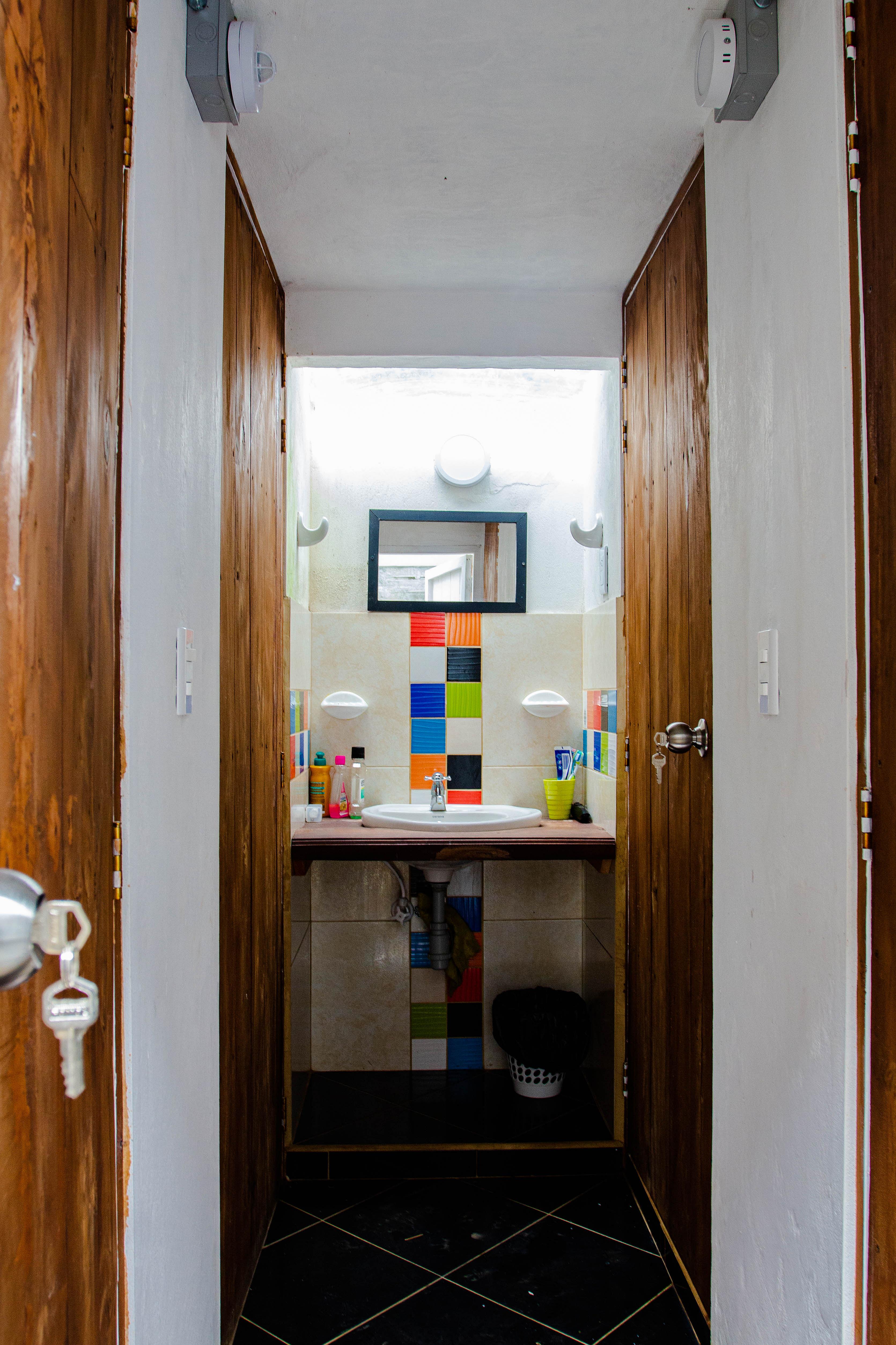  Private Ensuite Studio  -  Jericó Residence  - Gallery -  40