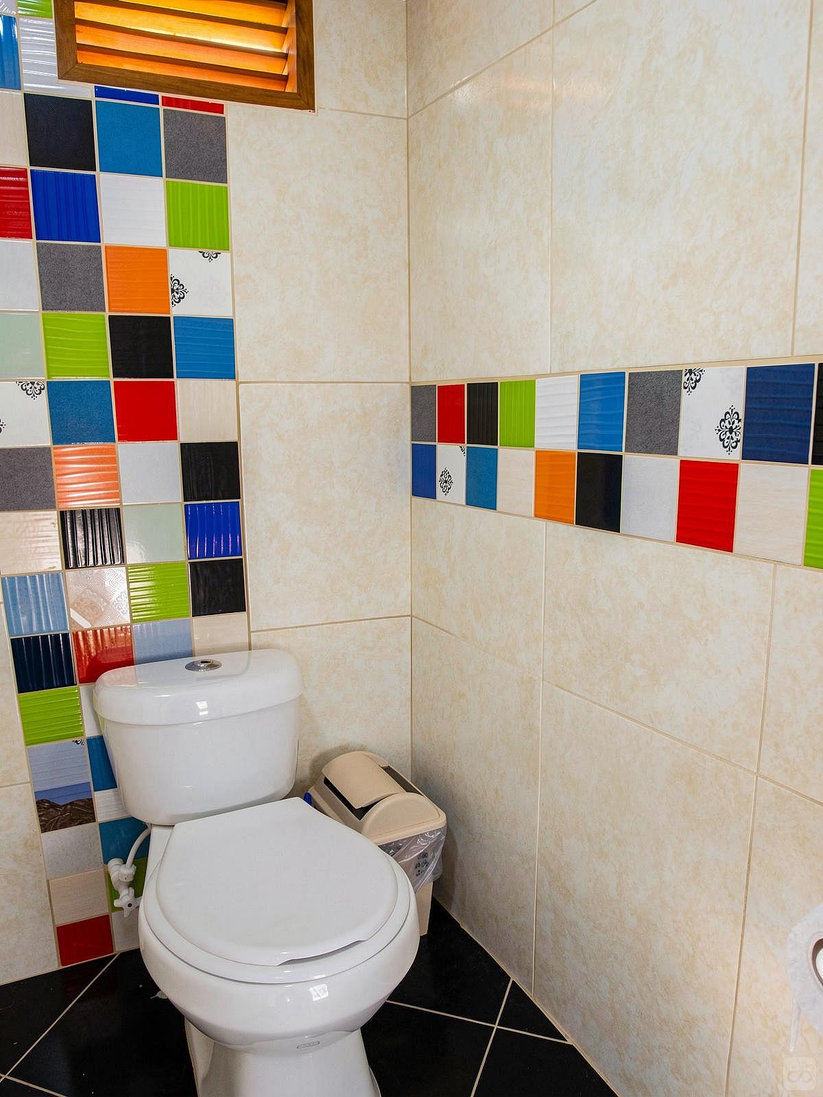  Private Ensuite Studio  -  Jericó Residence  - Gallery -  1