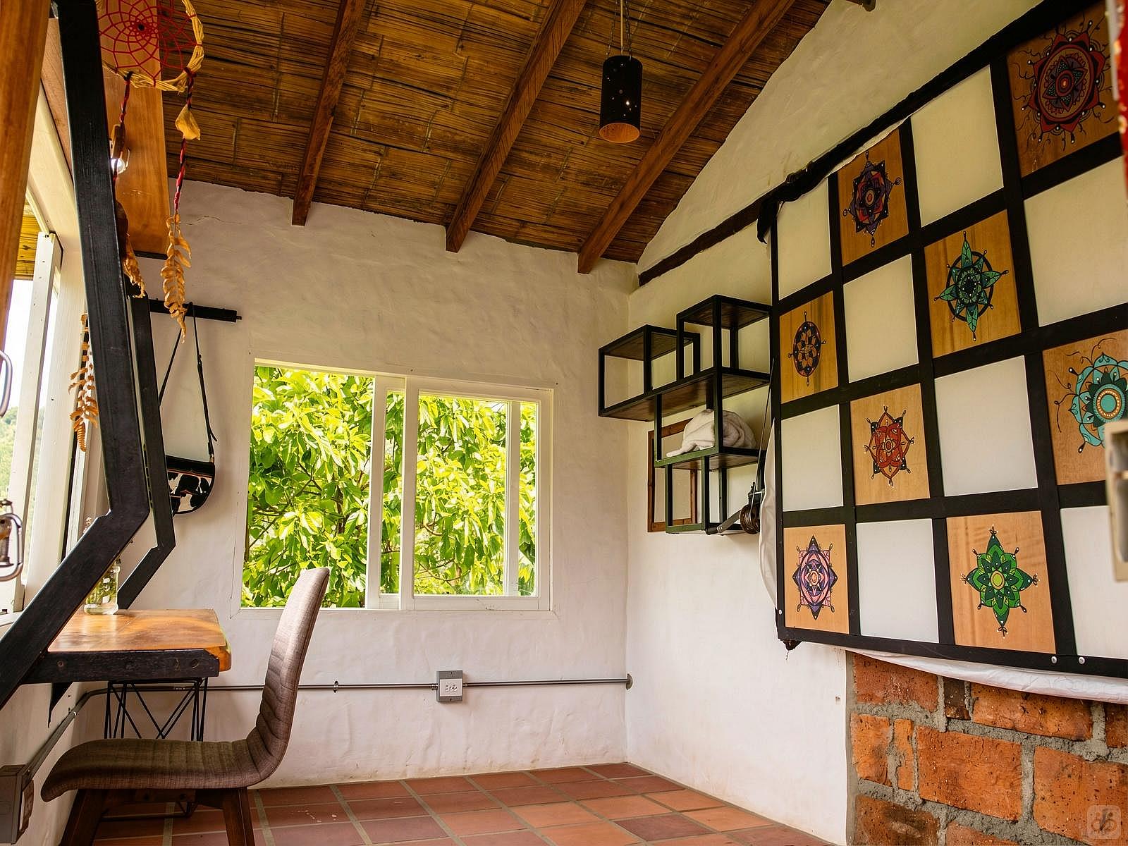  Private Ensuite Studio  -  Stunning Countryside House w/ Coworking + Yoga Studio  - Gallery -  8