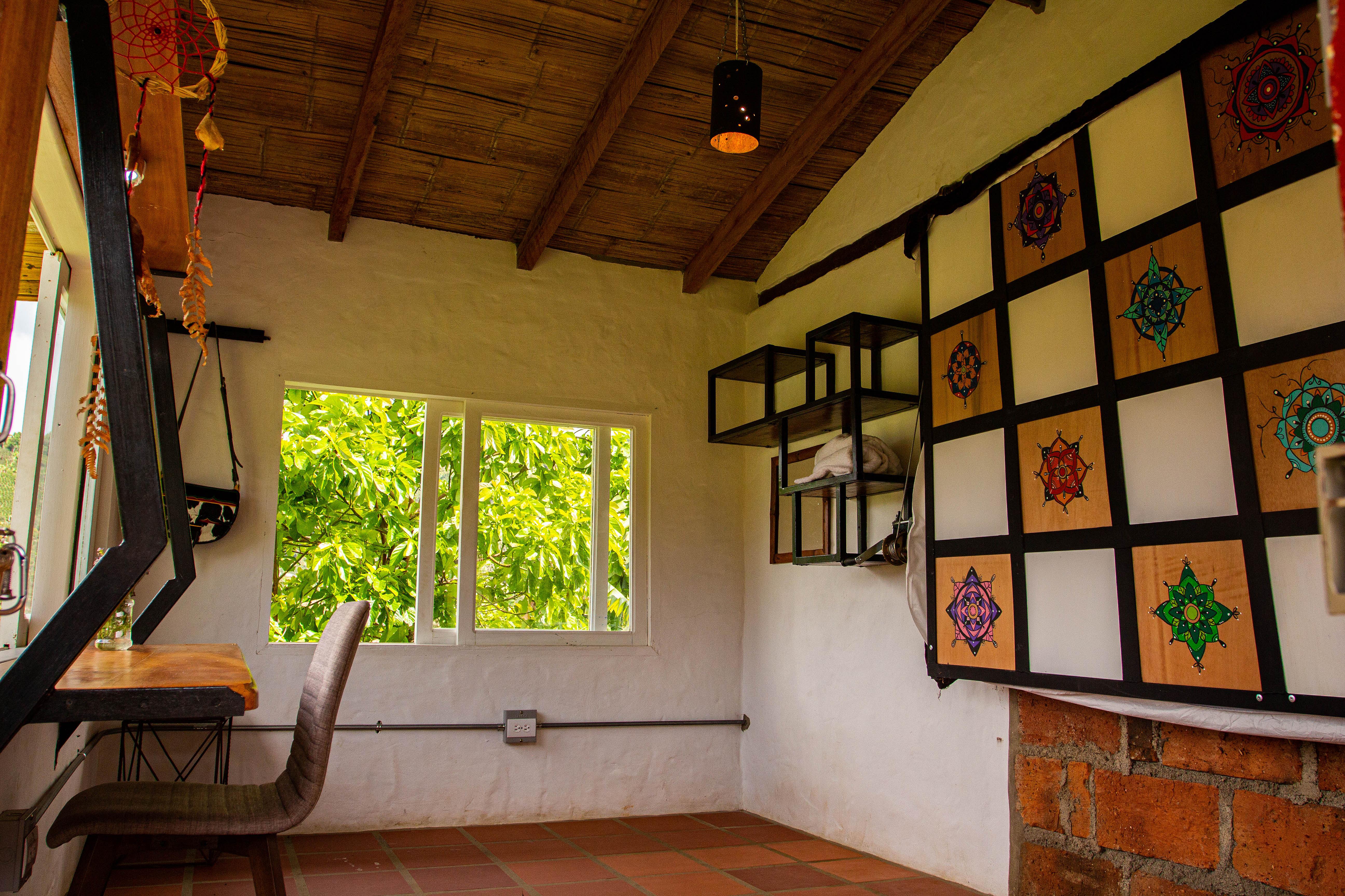  Private Ensuite Studio  -  Stunning Countryside House w/ Coworking + Yoga Studio  - Gallery -  46