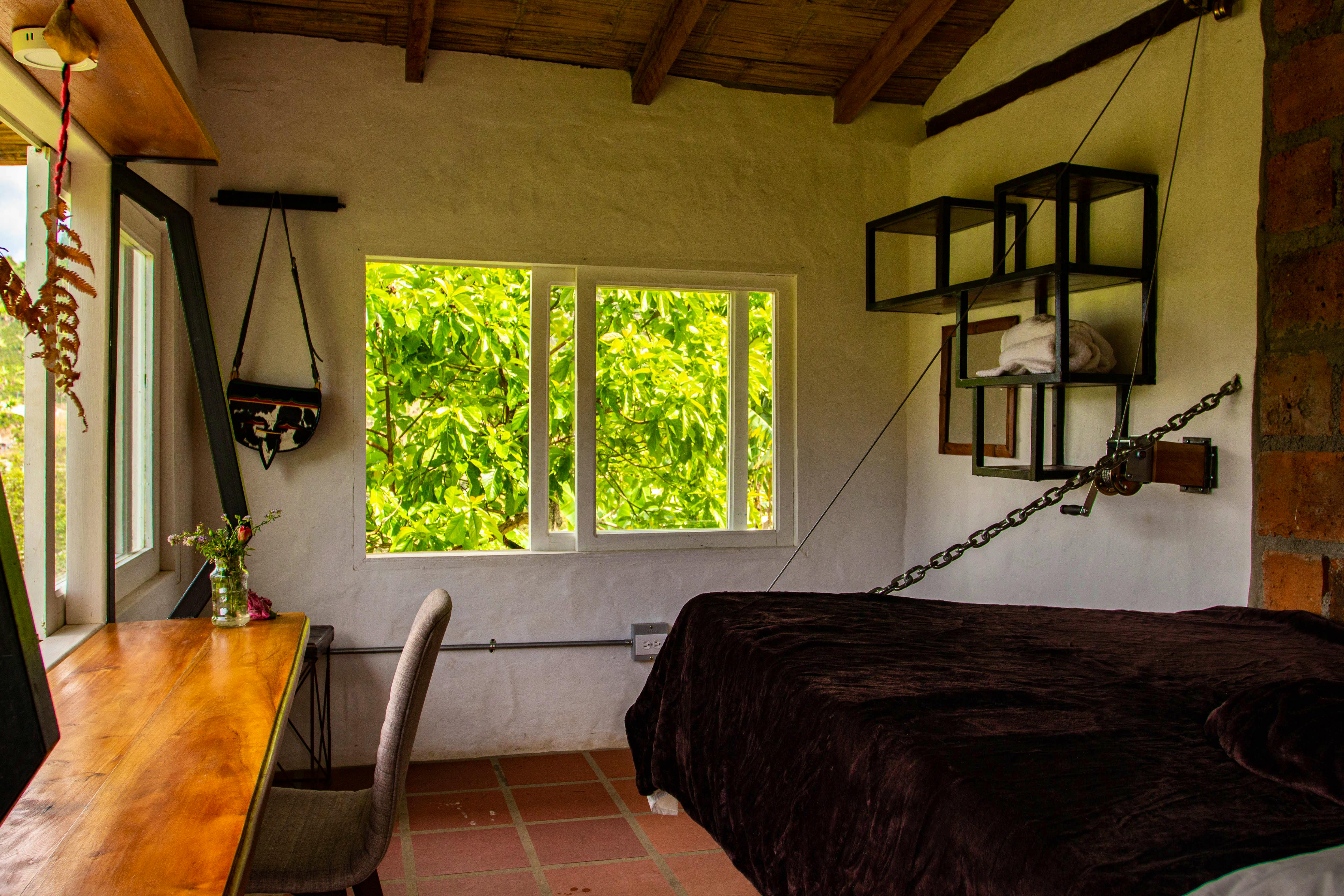  Private Ensuite Studio  -  Stunning Countryside House w/ Coworking + Yoga Studio  - Gallery -  24