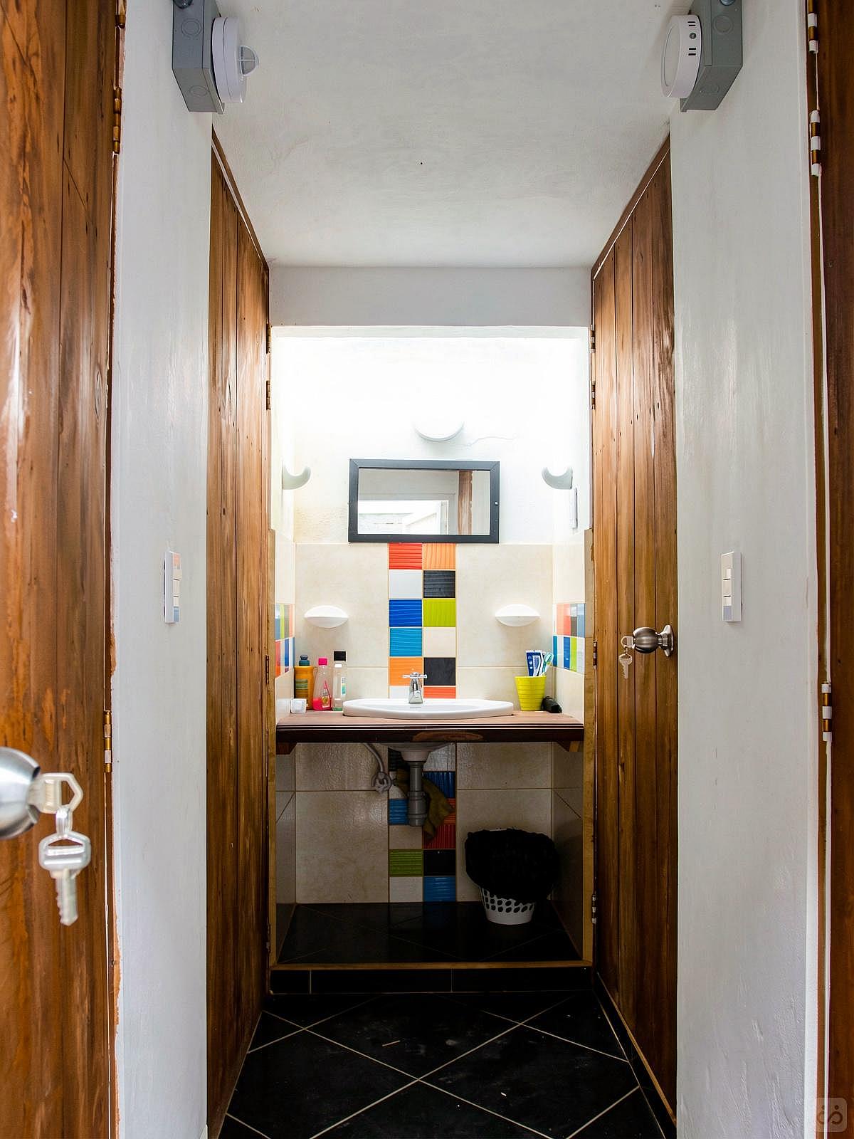  Private Ensuite Studio  -  Jericó Residence  - Gallery -  2