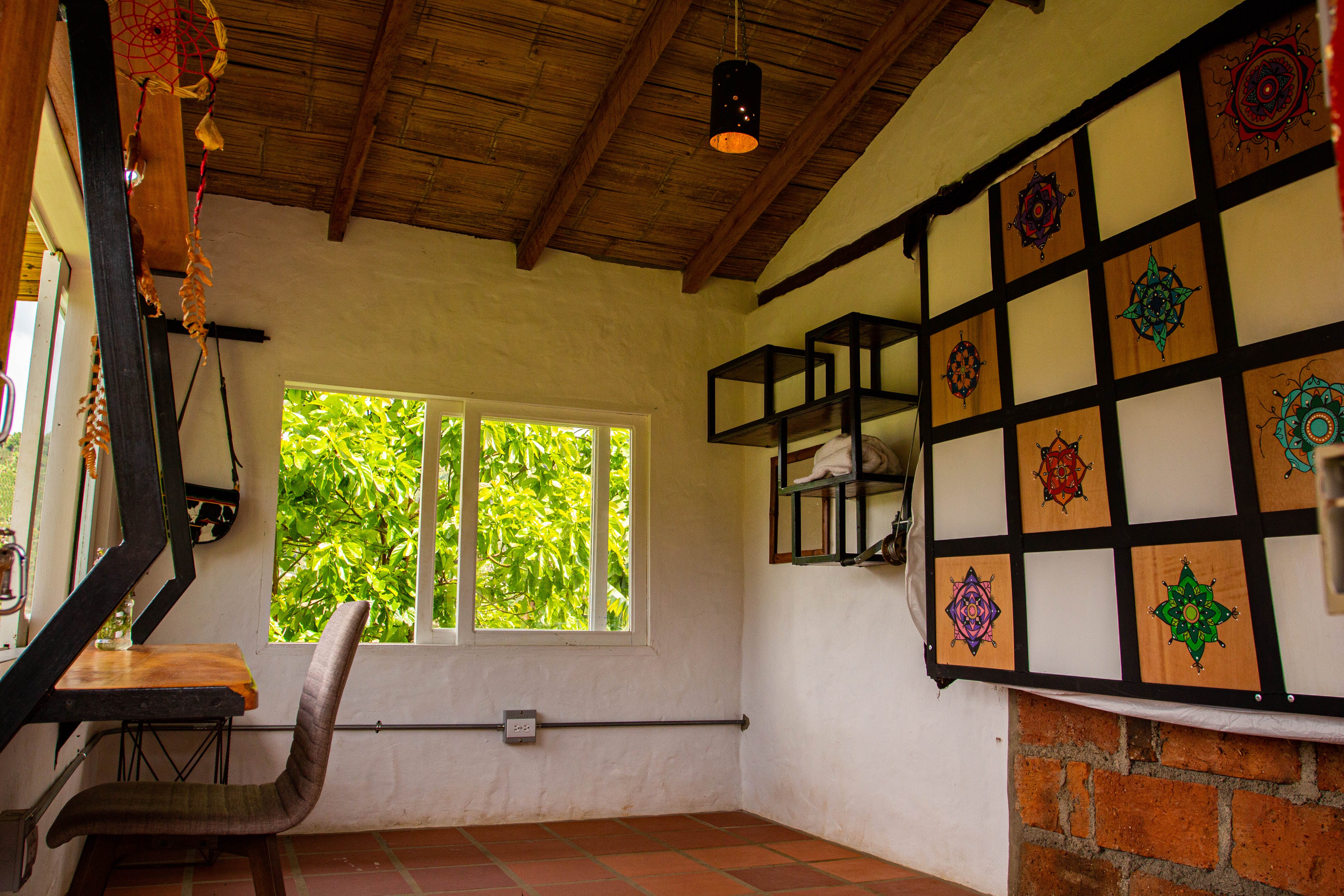  Private Ensuite Studio  -  Stunning Countryside House w/ Coworking + Yoga Studio  - Gallery -  33