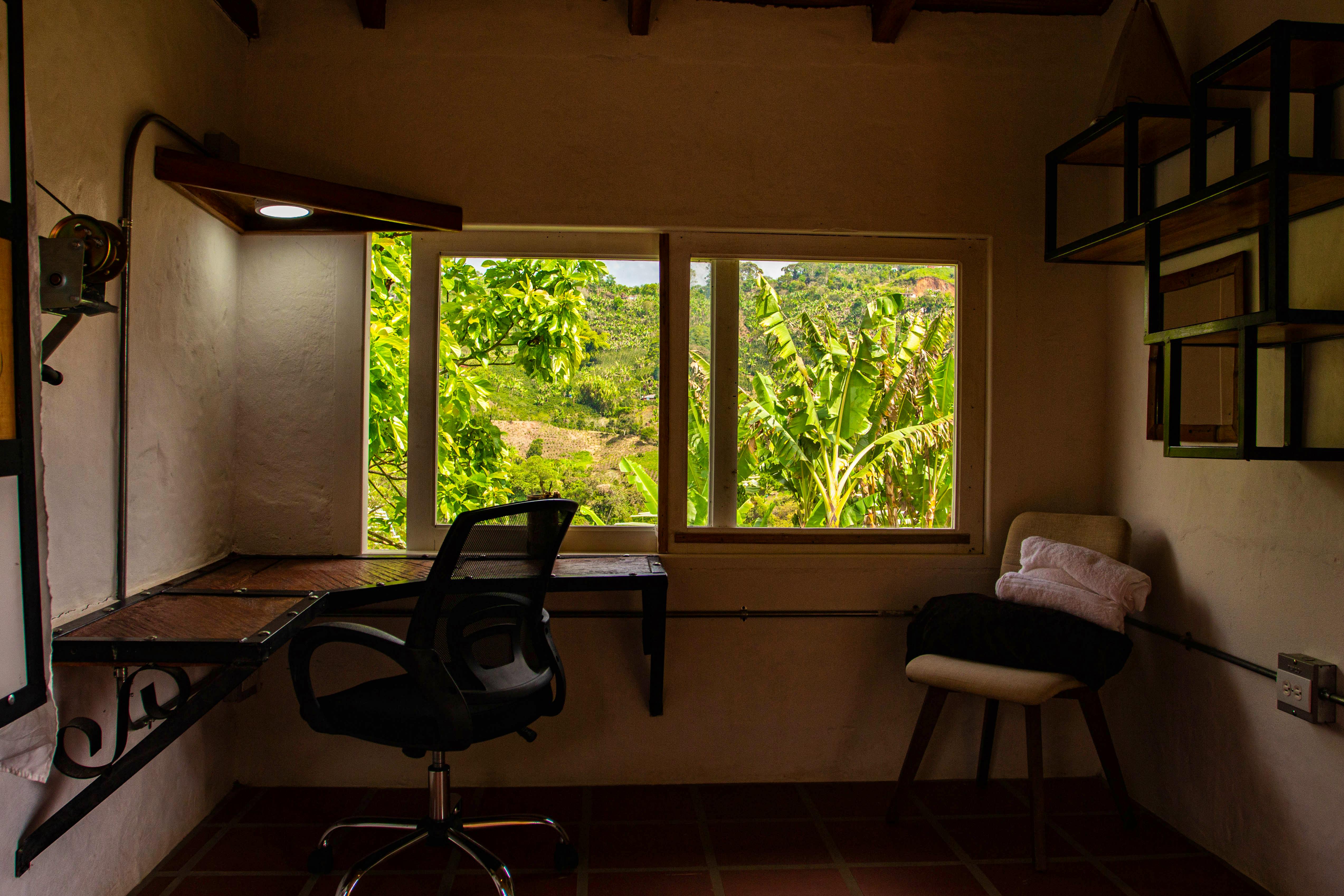  Private Ensuite Studio  -  Stunning Countryside House w/ Coworking + Yoga Studio  - Gallery -  18