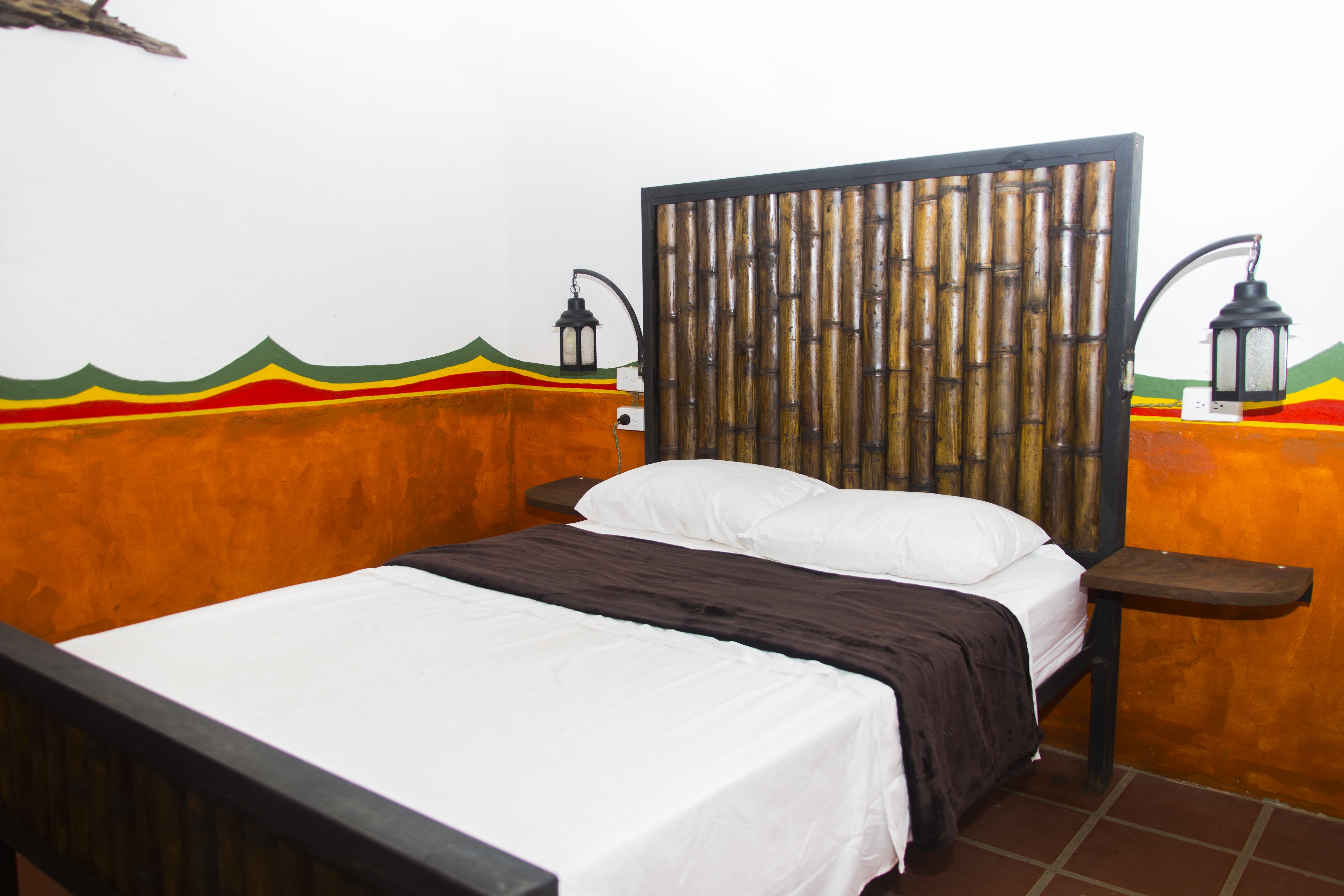  Private Ensuite Room  -  Jericó Residence  - Gallery -  13