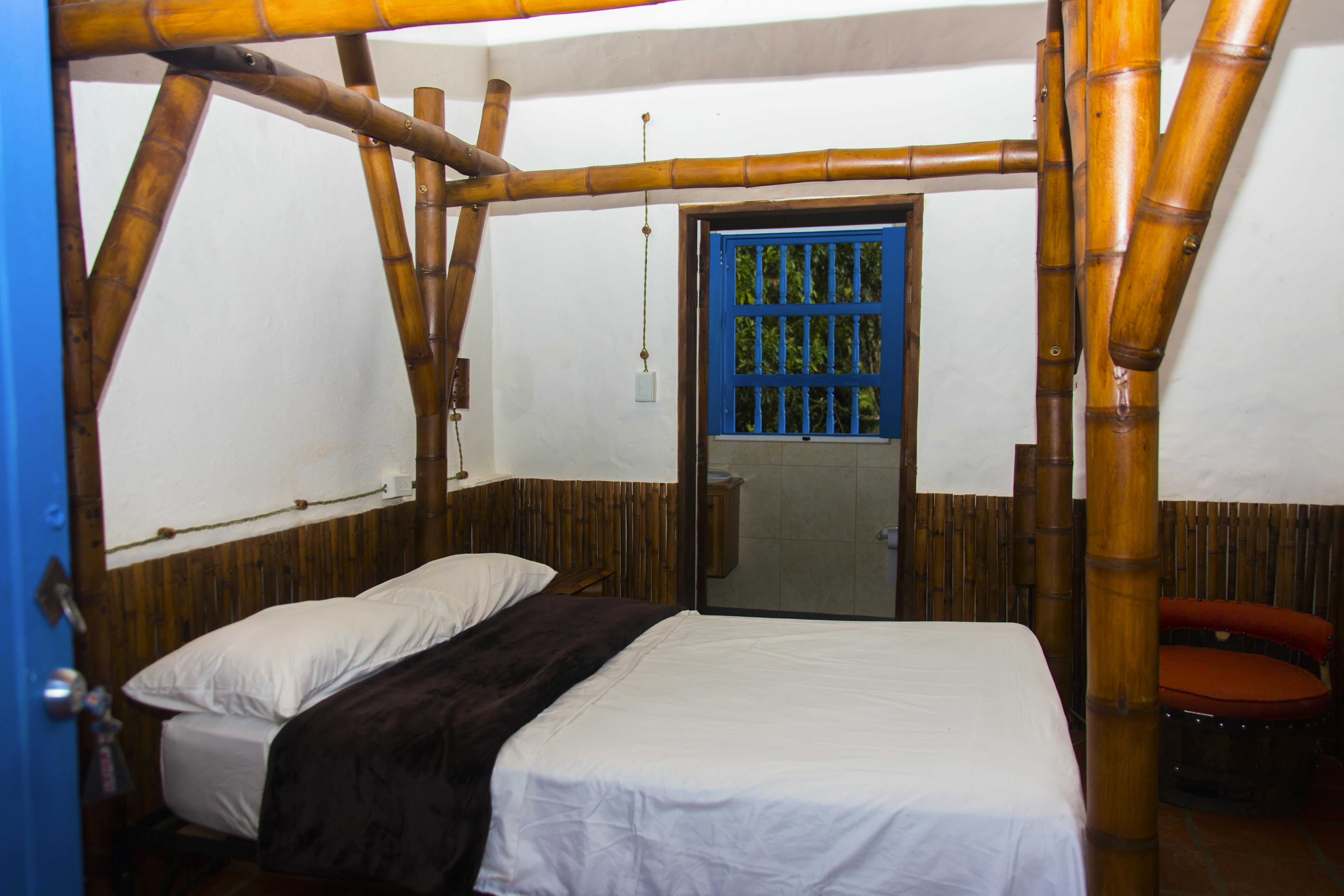  Private Ensuite Room  -  Jericó Residence  - Gallery -  6