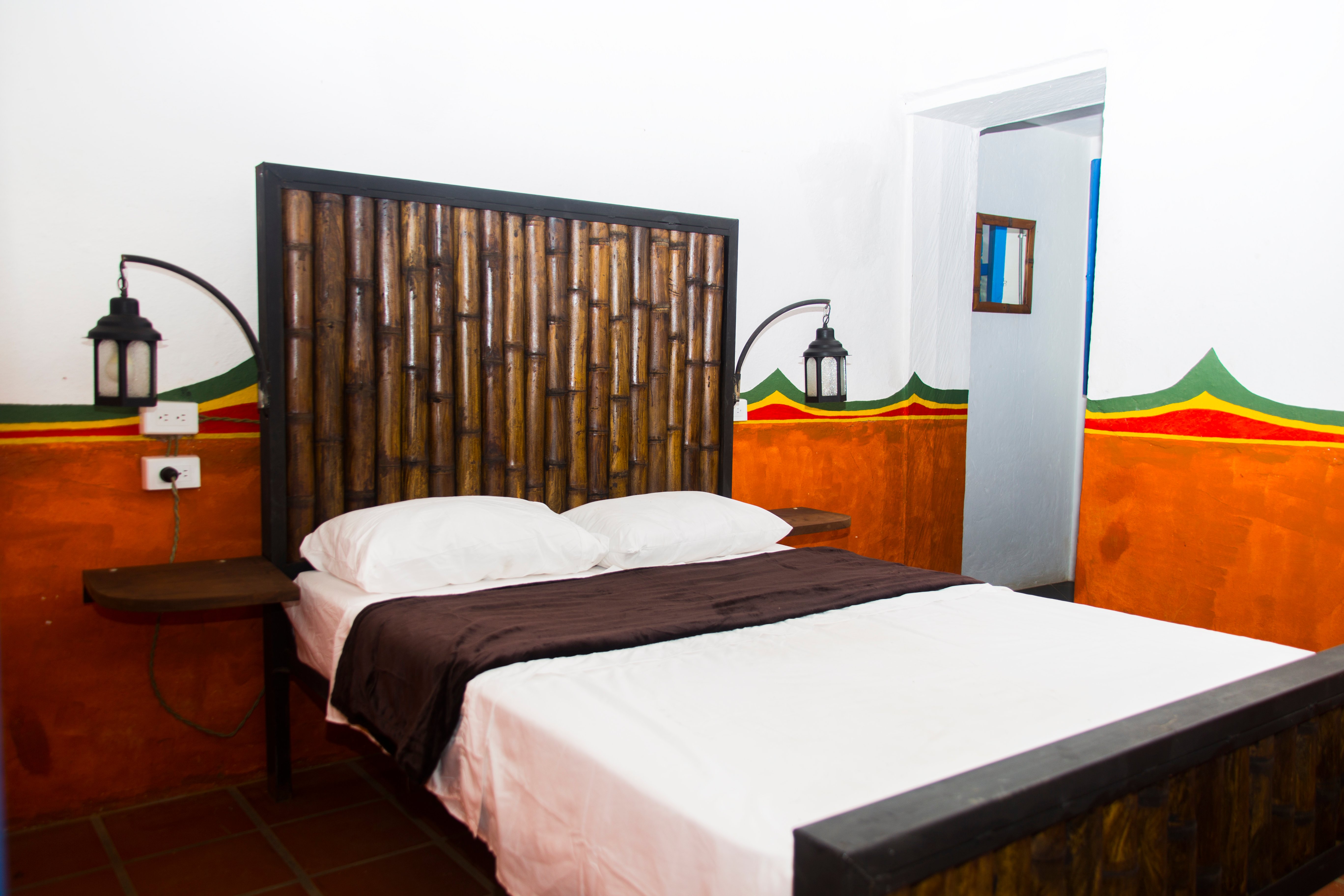  Private Ensuite Room  -  Stunning Countryside House w/ Coworking + Yoga Studio  - Gallery -  2