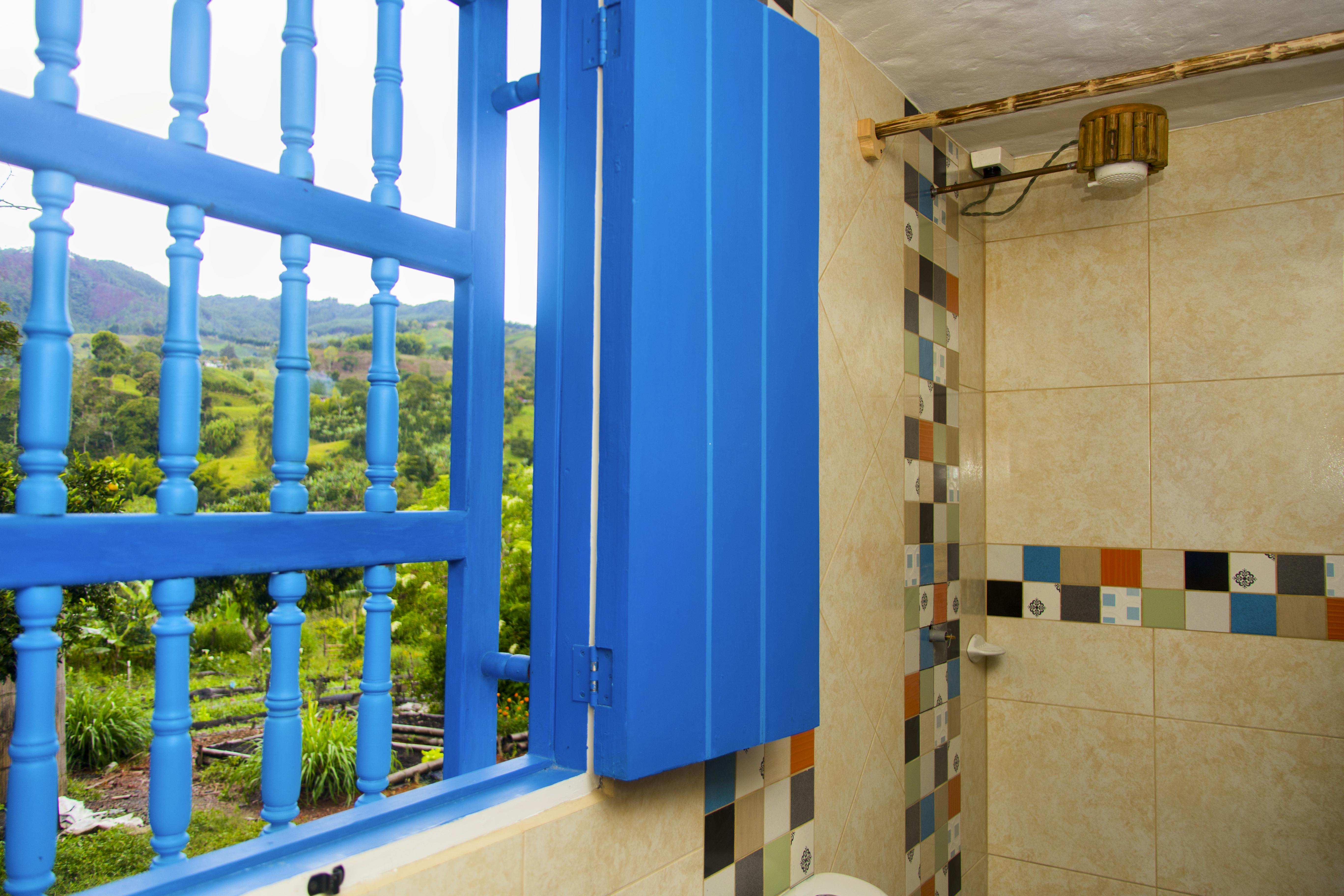  Private Ensuite Room  -  Stunning Countryside House w/ Coworking + Yoga Studio  - Gallery -  4