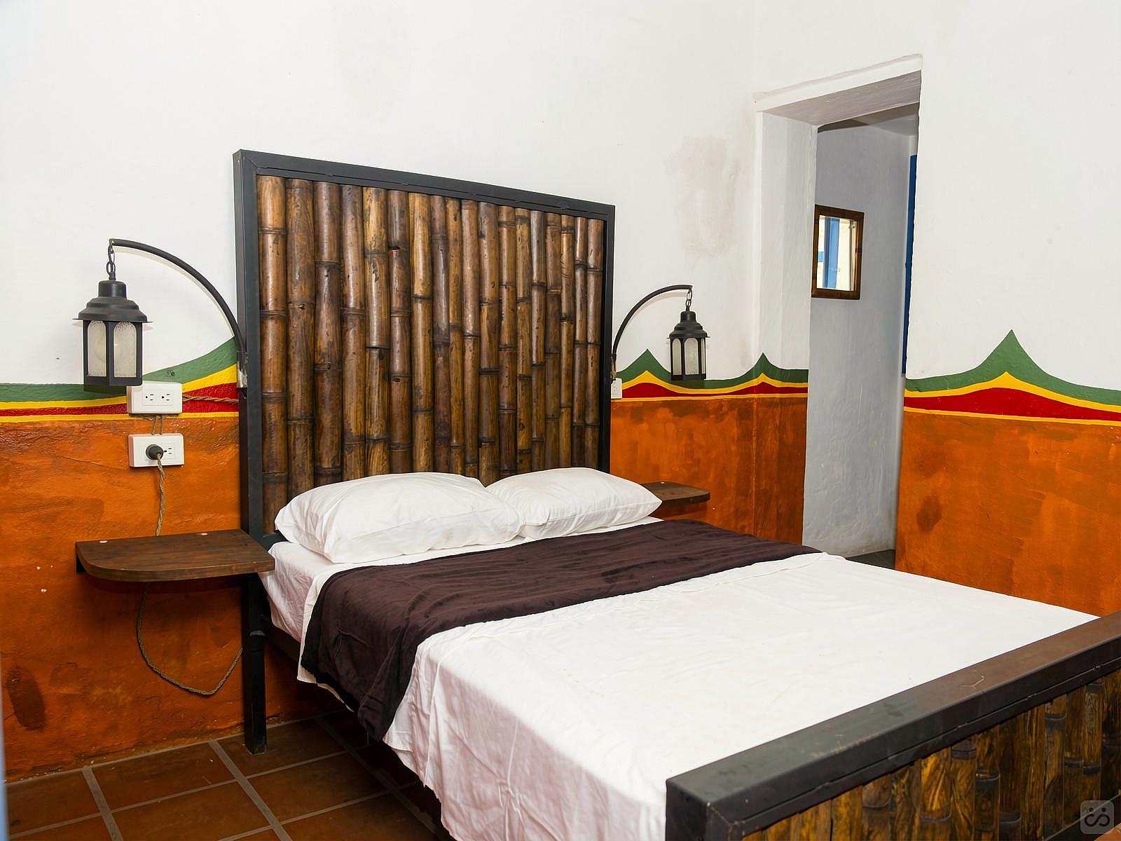  Private Ensuite Room  -  Jericó Residence  - Gallery -  20