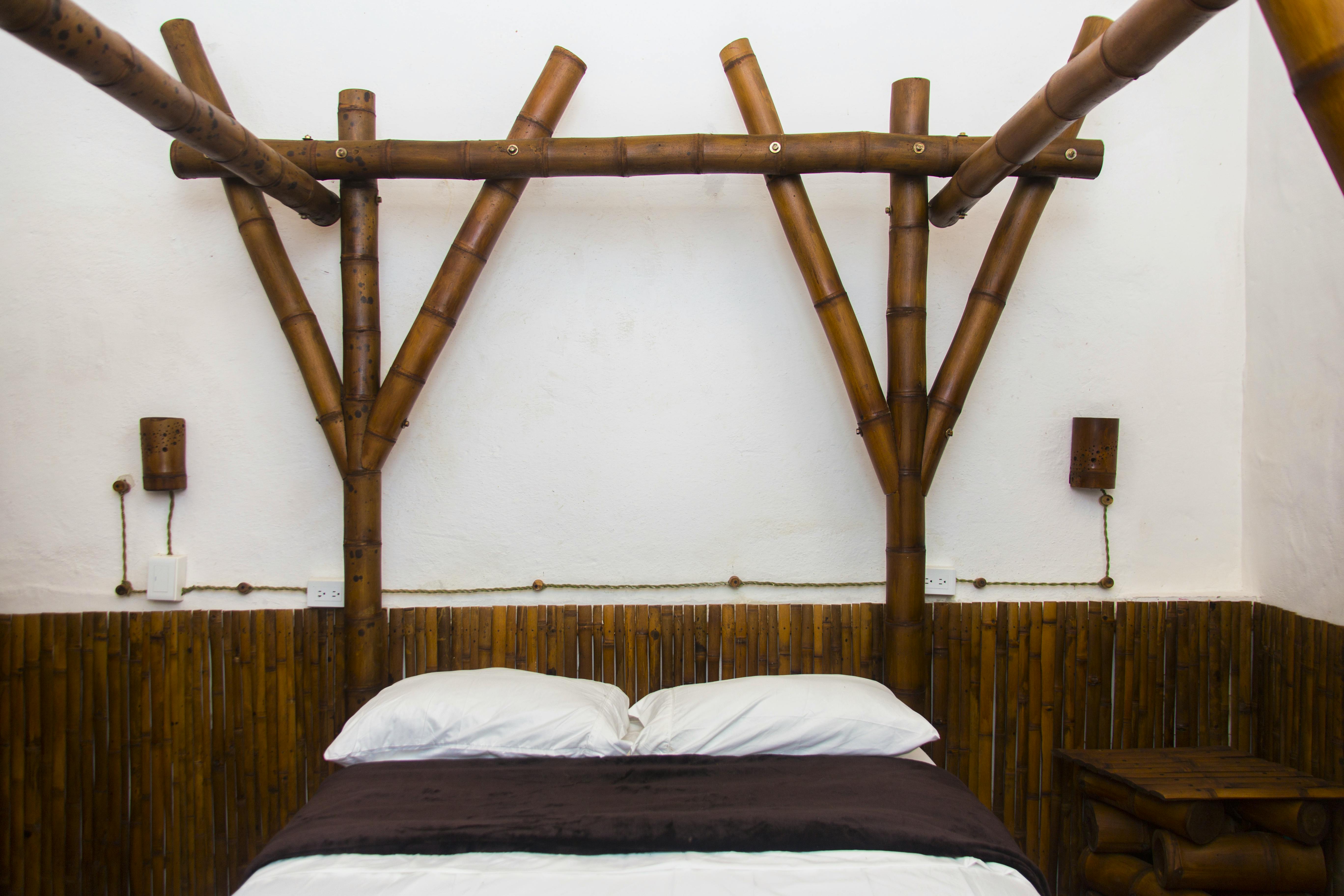  Private Ensuite Room  -  Jericó Residence  - Gallery -  9