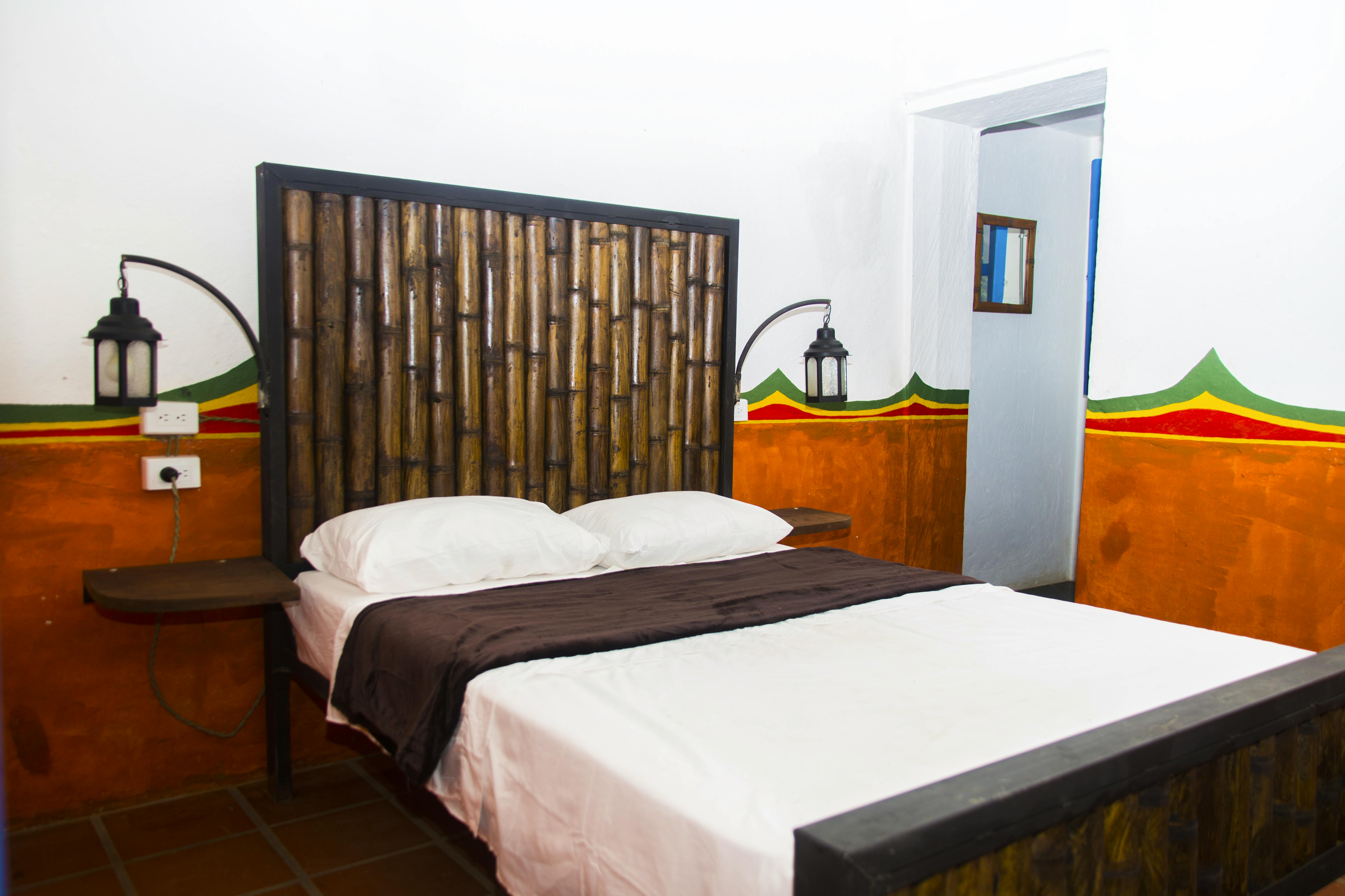  Private Ensuite Room  -  Jericó Residence  - Gallery -  8