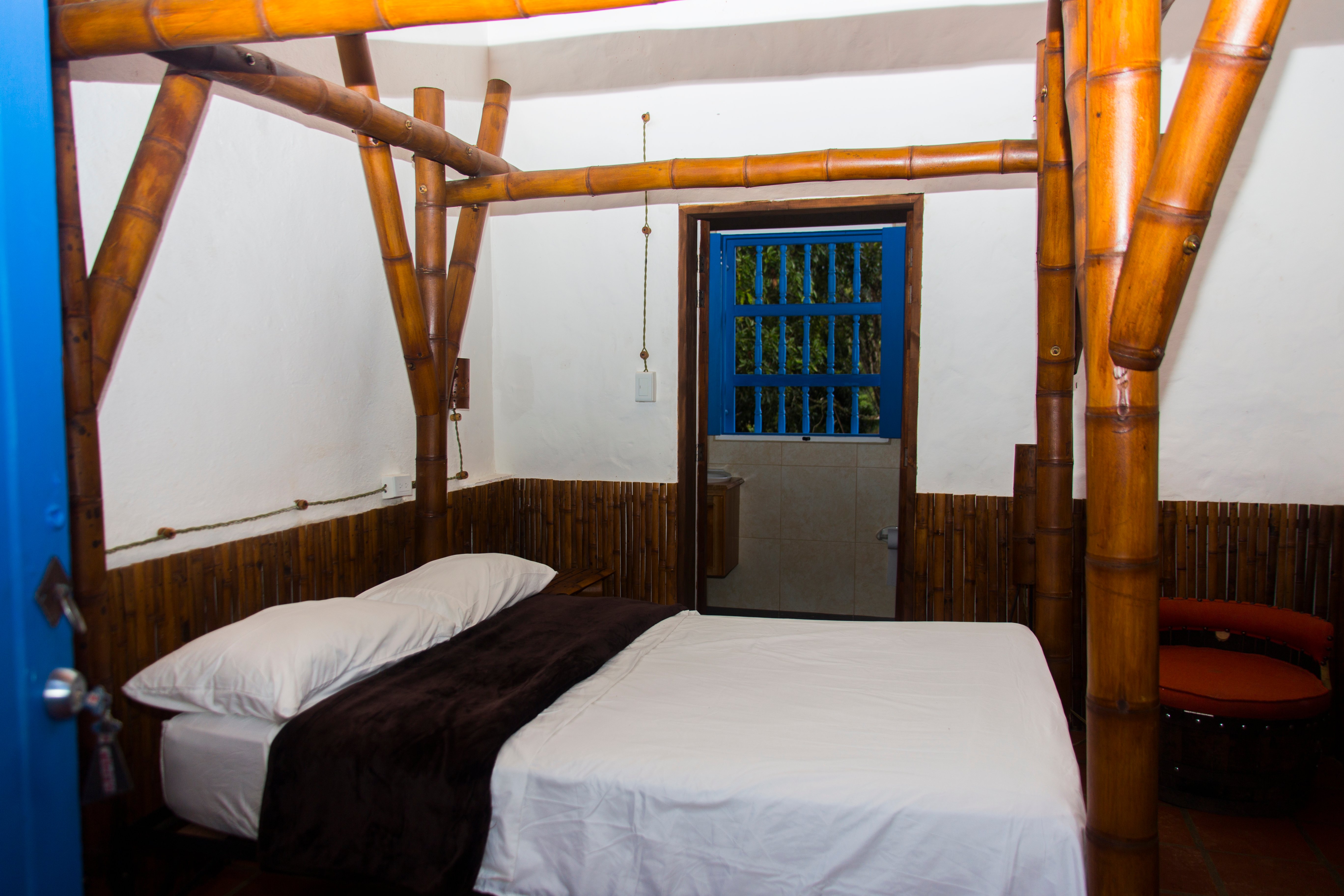  Private Ensuite Room  -  Jericó Residence  - Gallery -  30