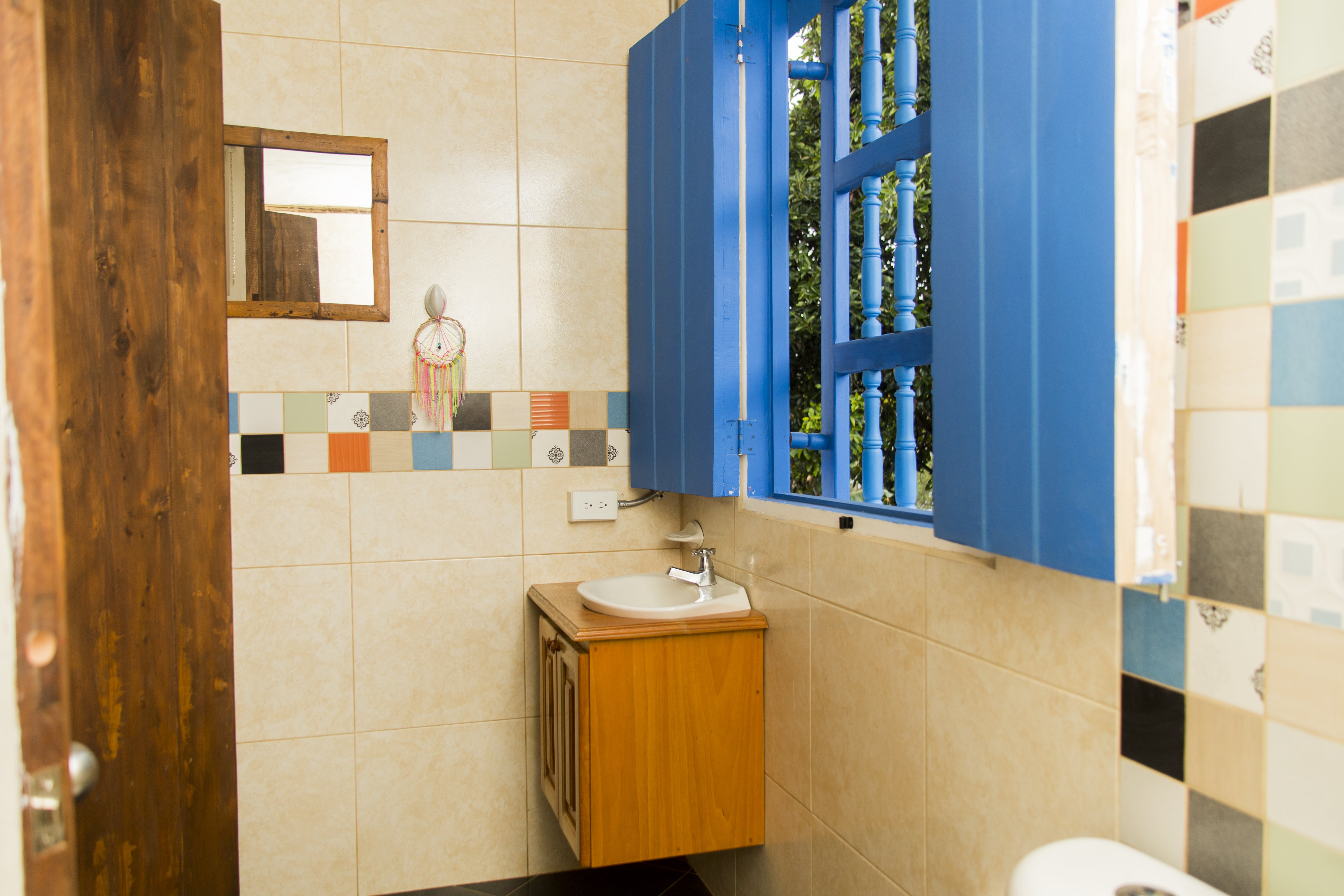  Private Ensuite Room  -  Jericó Residence  - Gallery -  11