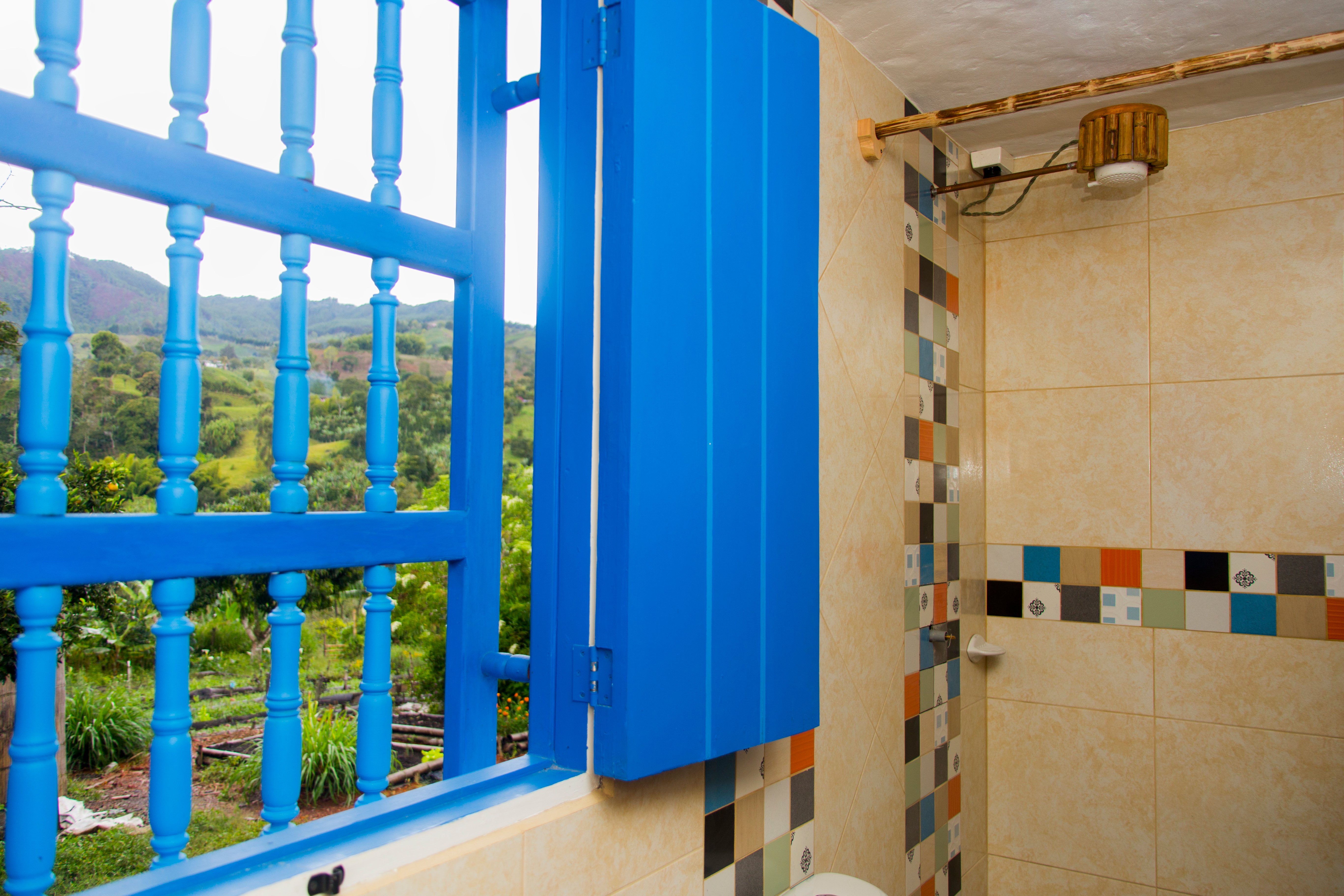  Private Ensuite Room  -  Jericó Residence  - Gallery -  28