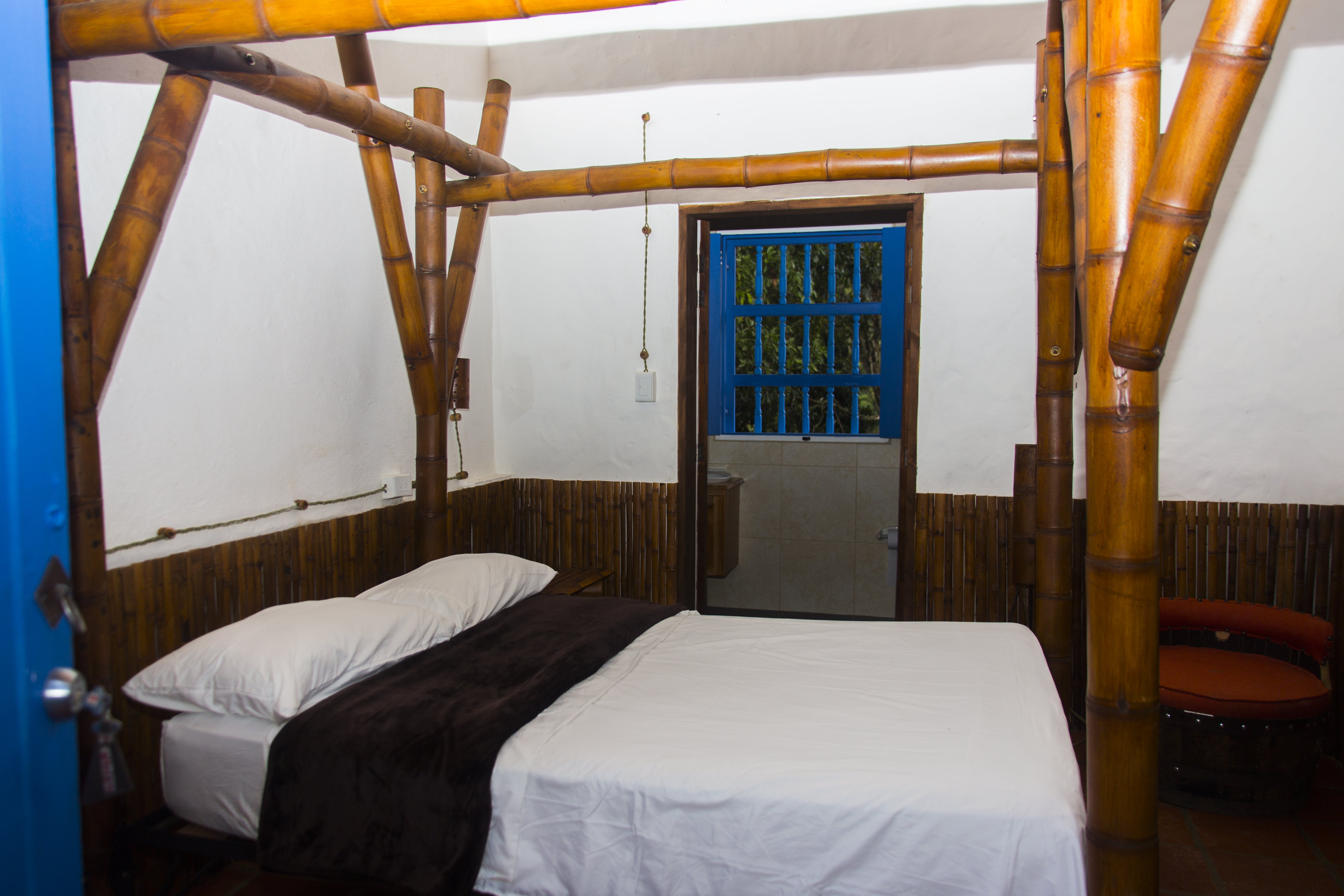  Private Ensuite Room  -  Jericó Residence  - Gallery -  12