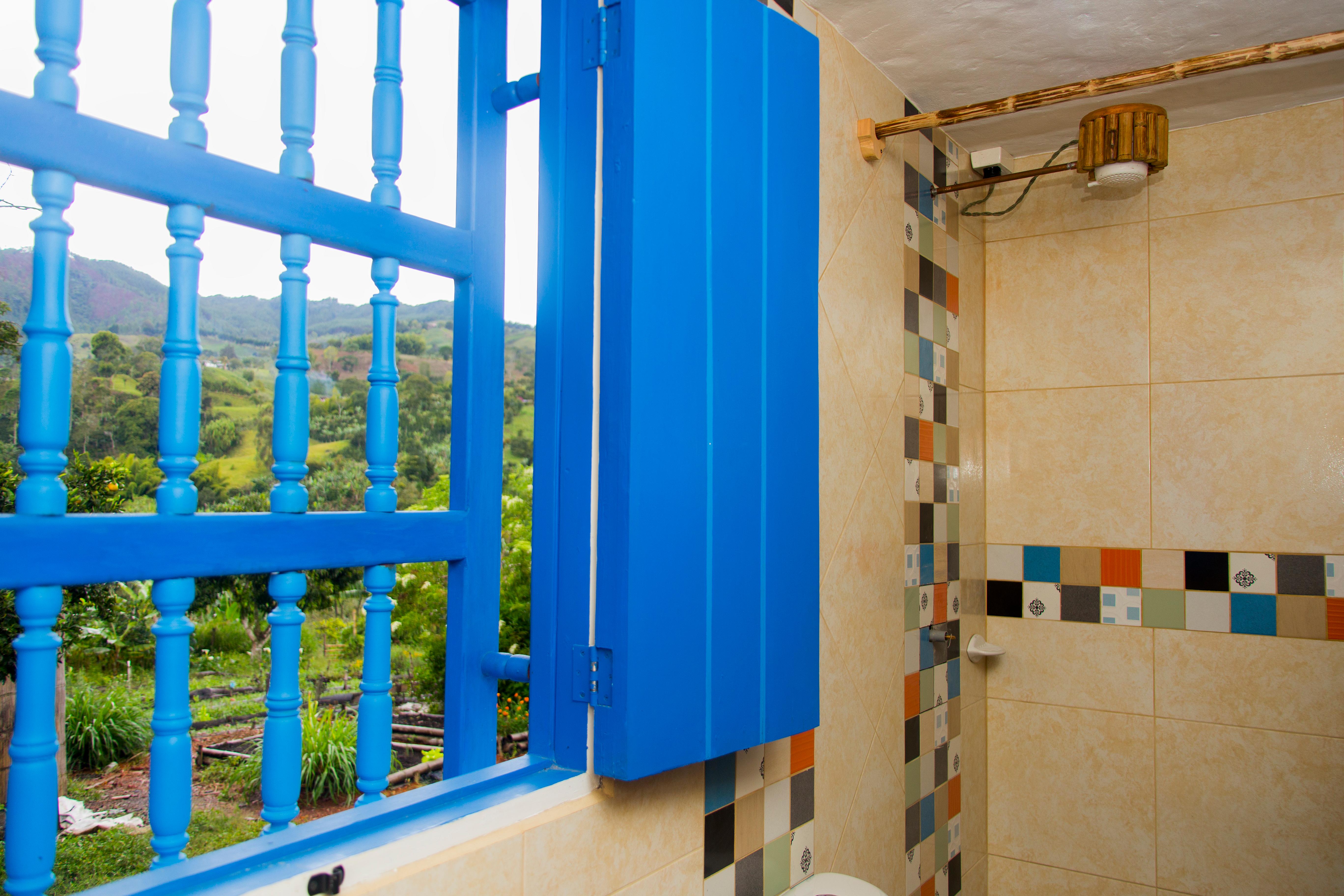  Private Ensuite Room  -  Stunning Countryside House w/ Coworking + Yoga Studio  - Gallery -  22