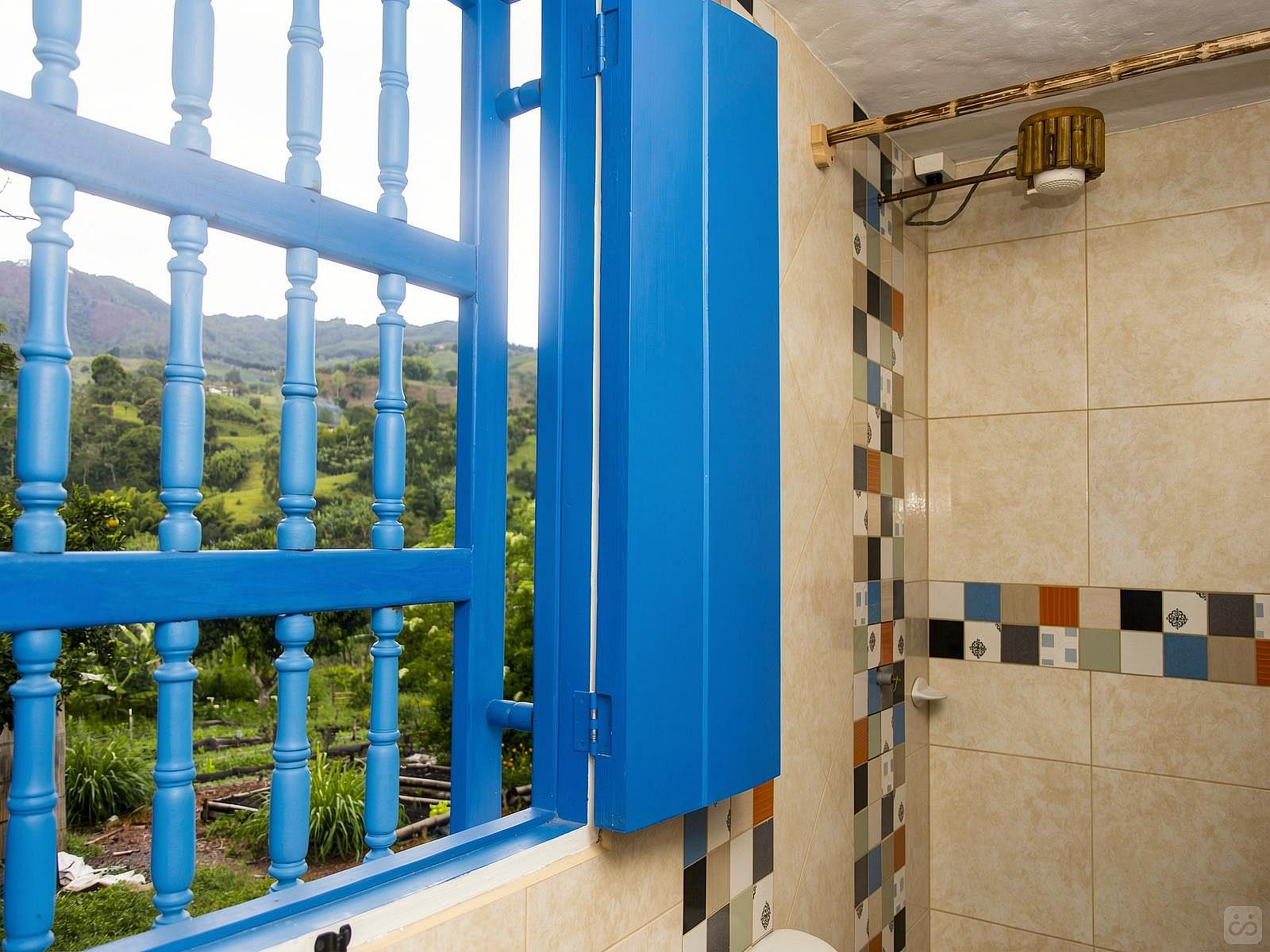  Private Ensuite Room  -  Jericó Residence  - Gallery -  17