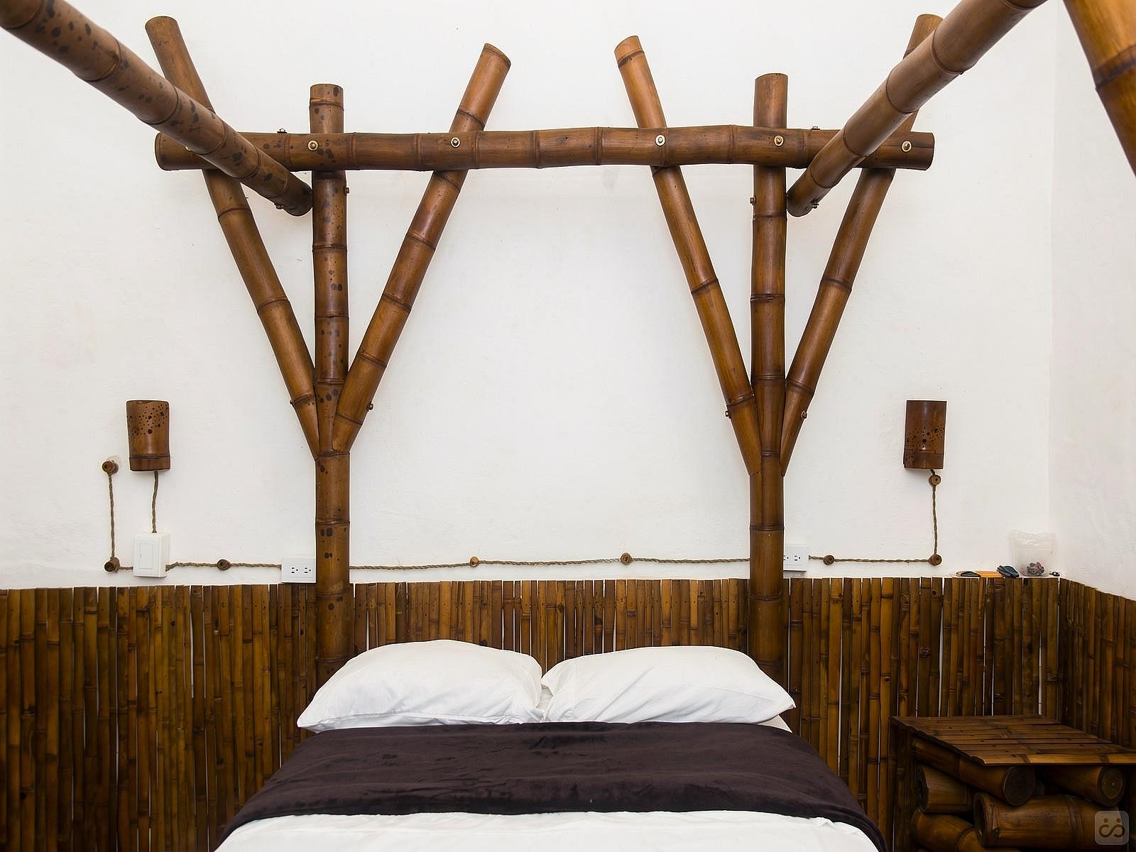  Private Ensuite Room  -  Jericó Residence  - Gallery -  21