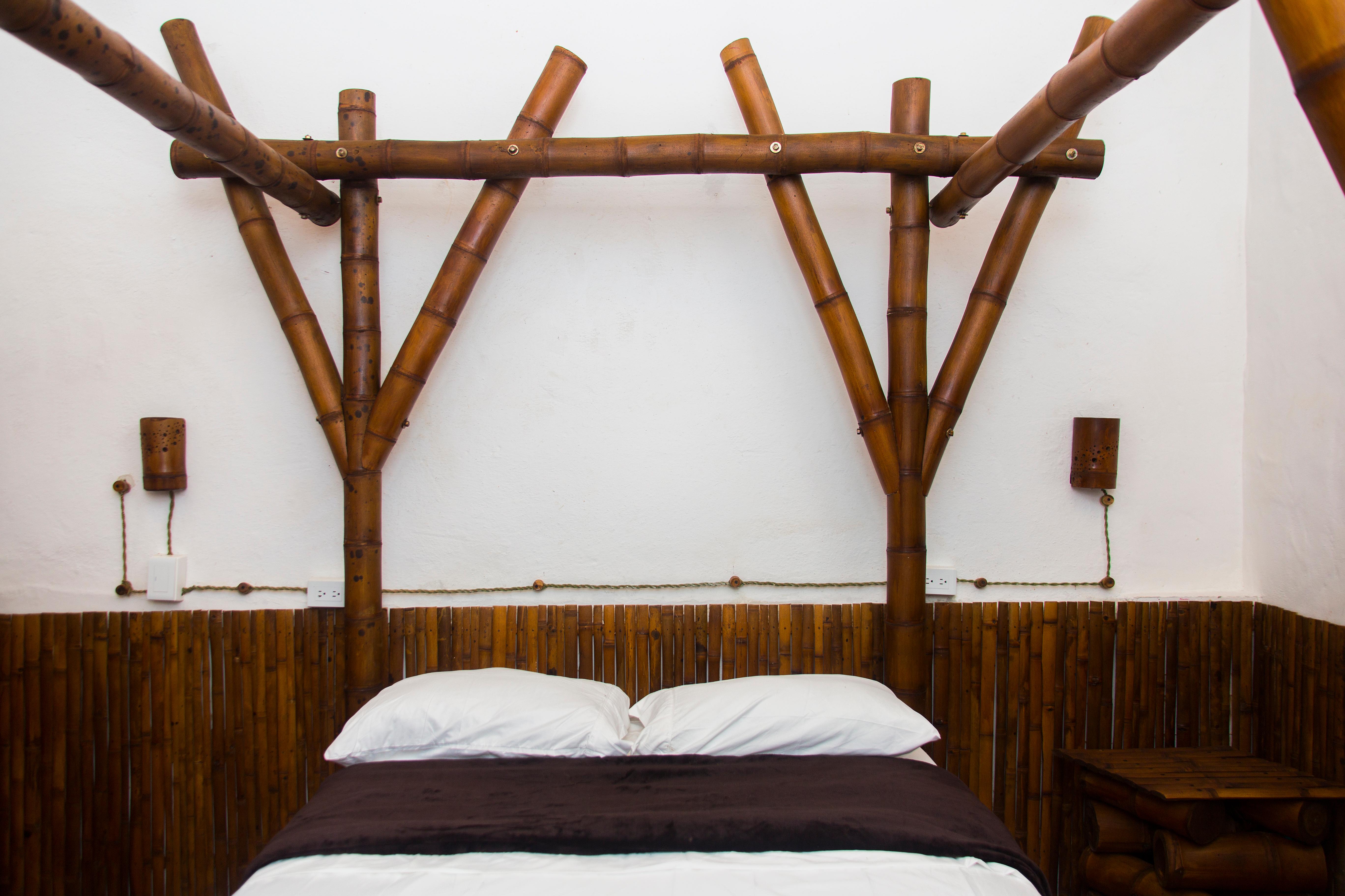  Private Ensuite Room  -  Jericó Residence  - Gallery -  27