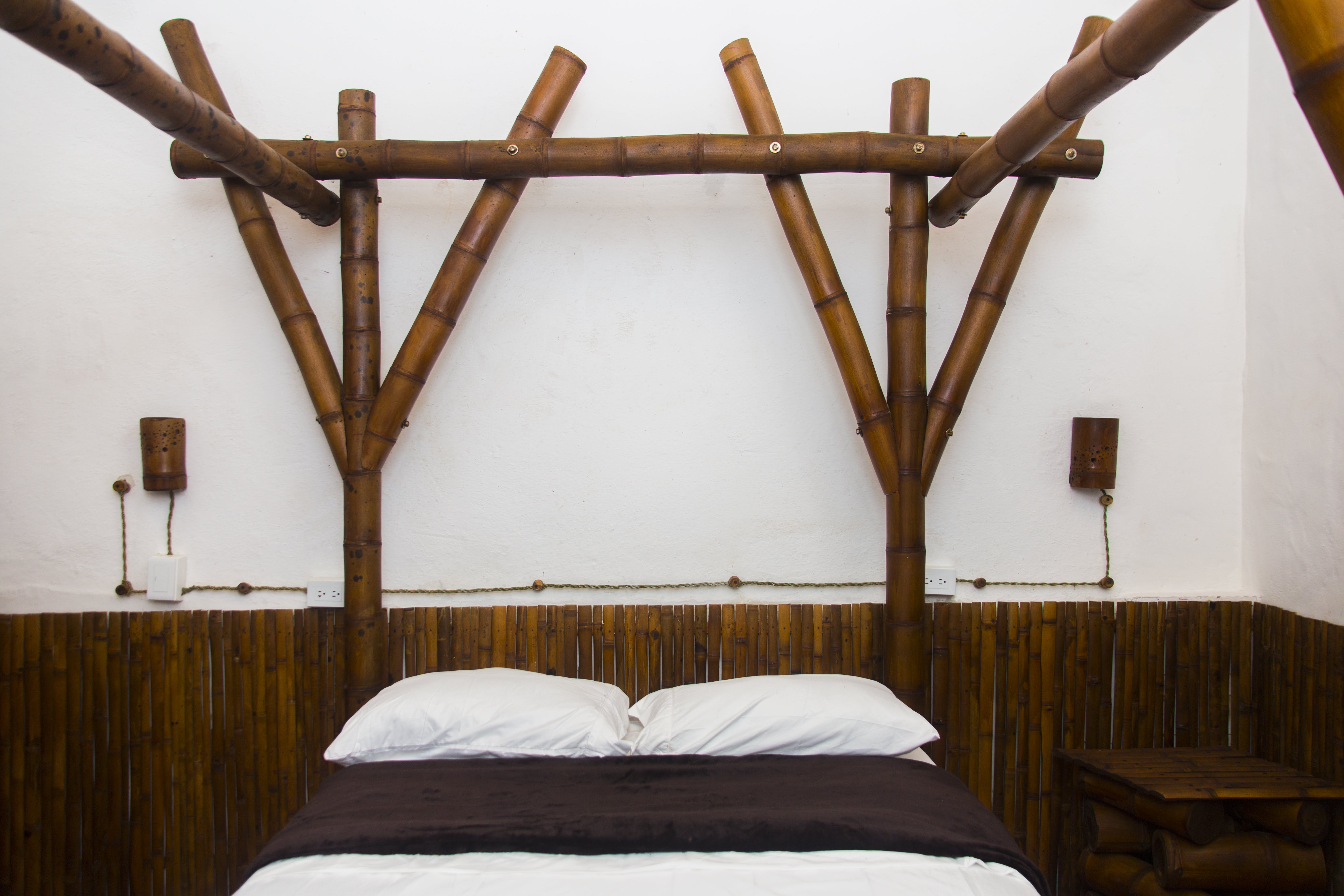  Private Ensuite Room  -  Jericó Residence  - Gallery -  15