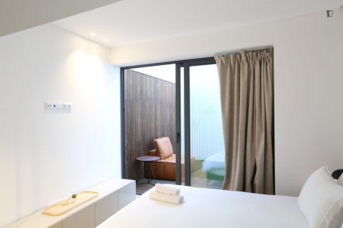Delightful Studio close to Santa Apolónia Train Station - Gallery - 19