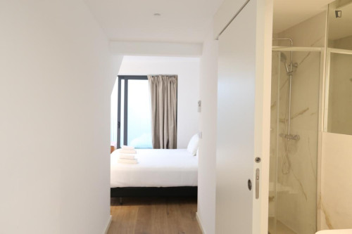 Delightful Studio close to Santa Apolónia Train Station - Gallery - 16