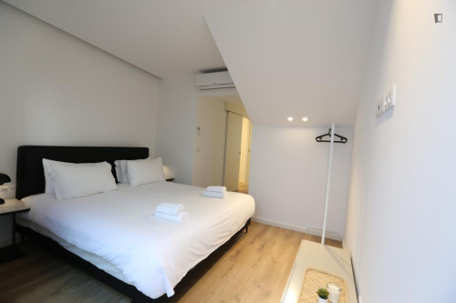 Delightful Studio close to Santa Apolónia Train Station - Gallery - 18