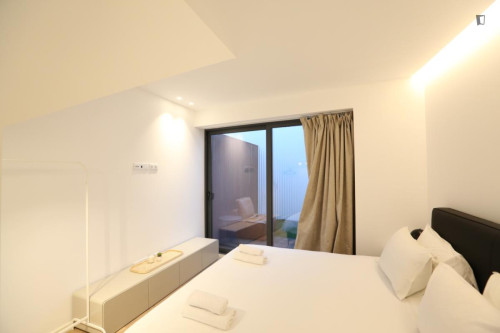 Delightful Studio close to Santa Apolónia Train Station - Gallery - 14