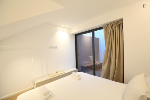 Delightful Studio close to Santa Apolónia Train Station - Gallery - 15