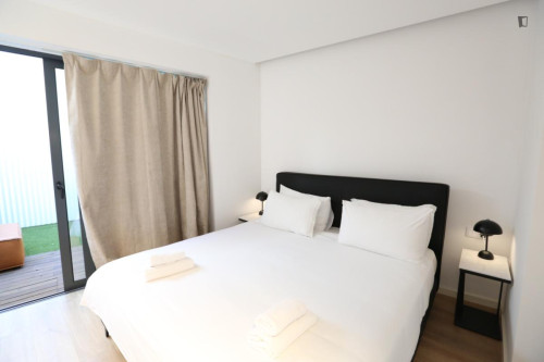 Delightful Studio close to Santa Apolónia Train Station - Gallery - 13