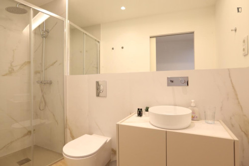 Delightful Studio close to Santa Apolónia Train Station - Gallery - 3
