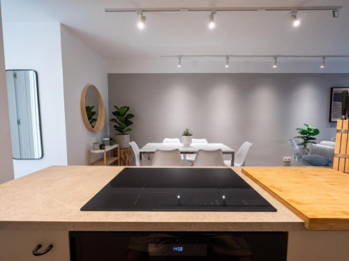 Charming 2 Bedroom Apartment with a terrace close to Nova School of Business and Economics - Gallery - 13