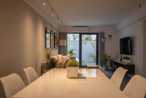 Charming 2 Bedroom Apartment with a terrace close to Nova School of Business and Economics - Gallery - 21