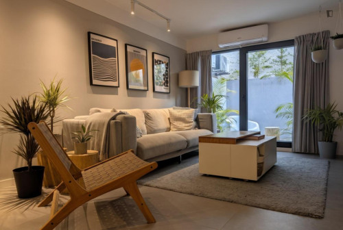 Charming 2 Bedroom Apartment with a terrace close to Nova School of Business and Economics - Gallery - 24
