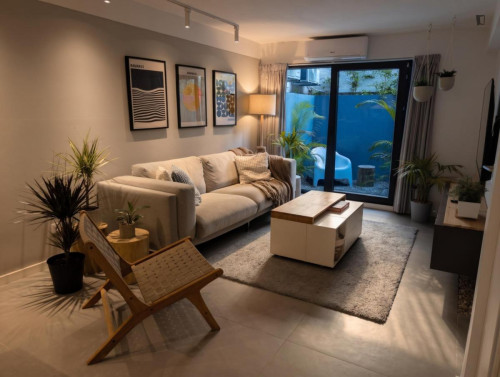 Charming 2 Bedroom Apartment with a terrace close to Nova School of Business and Economics - Gallery - 27