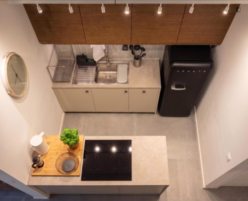 Charming 2 Bedroom Apartment with a terrace close to Nova School of Business and Economics - Gallery - 9