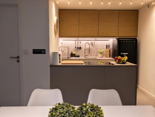 Charming 2 Bedroom Apartment with a terrace close to Nova School of Business and Economics - Gallery - 10