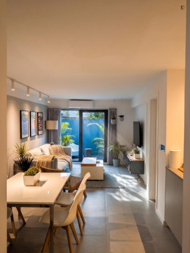 Charming 2 Bedroom Apartment with a terrace close to Nova School of Business and Economics - Gallery - 22
