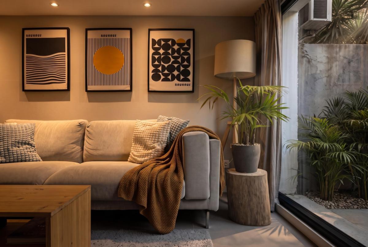 Charming 2 Bedroom Apartment With A Terrace Close To Nova School Of Business And Economics - 24