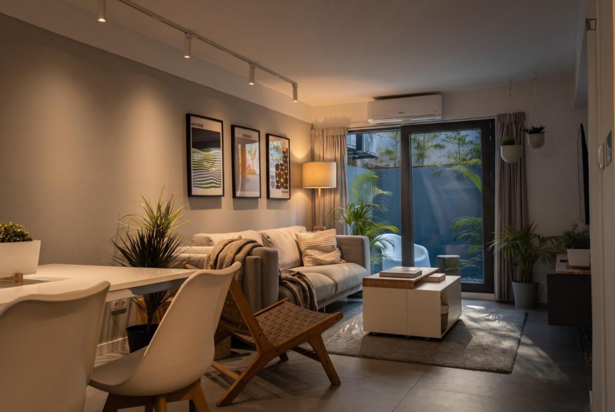 Charming 2 Bedroom Apartment With A Terrace Close To Nova School Of Business And Economics - 14