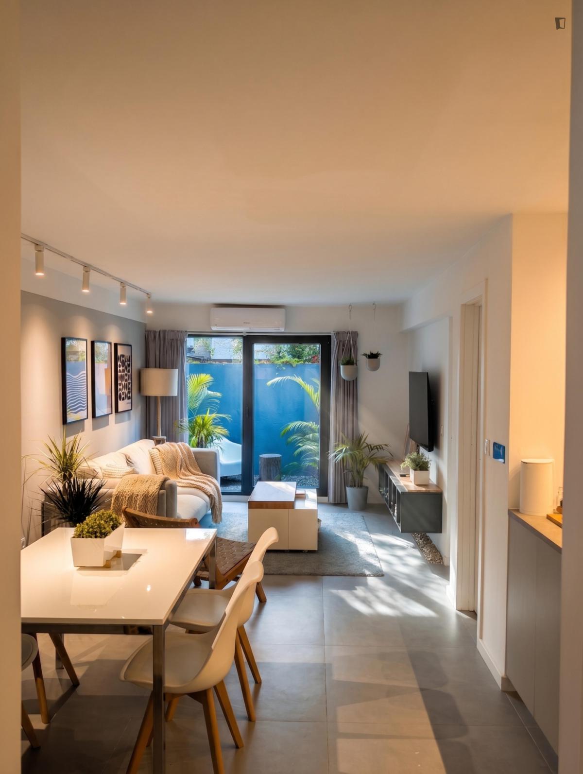 Charming 2 Bedroom Apartment With A Terrace Close To Nova School Of Business And Economics - 21