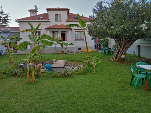 Homely single bedroom in sunny Costa da Caparica - Gallery - 3