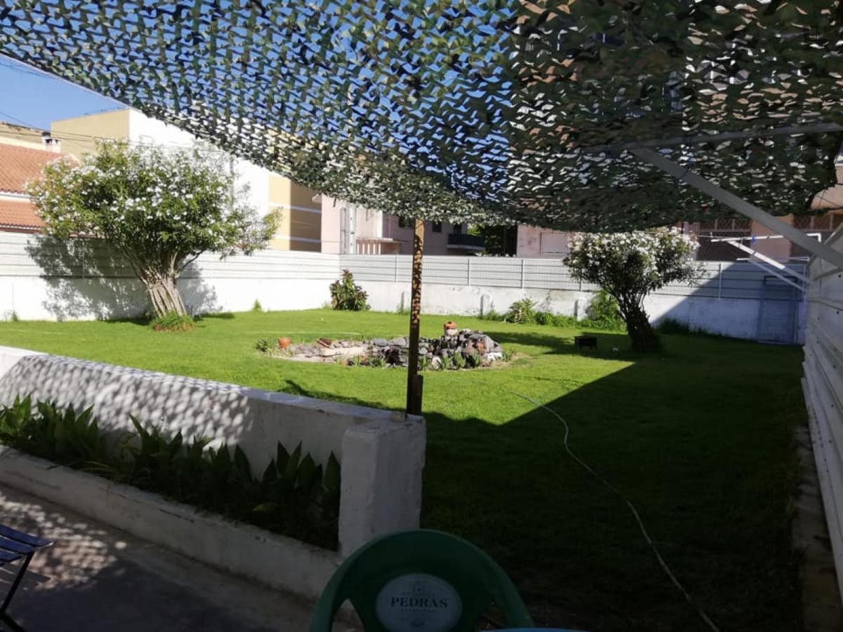 Homely Single Bedroom In Sunny Costa Da Caparica - 4
